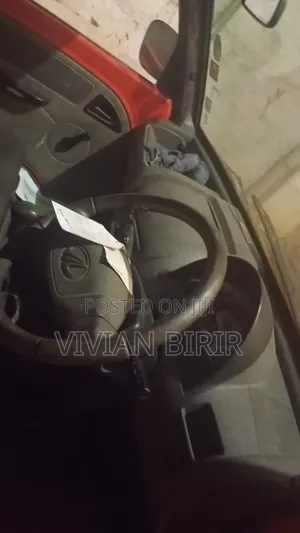Mahindra Maxximodiesel,950cc, Locally Assembled, Kms,privately Used