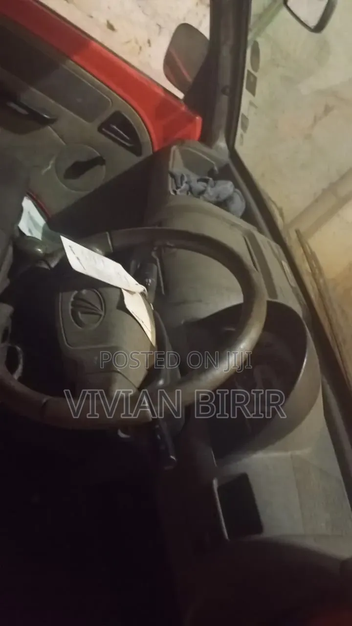 Mahindra Maxximodiesel,950cc, Locally Assembled, Kms,privately Used