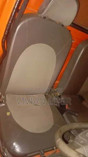 Mahindra Maxximodiesel,950cc, Locally Assembled, Kms,privately Used