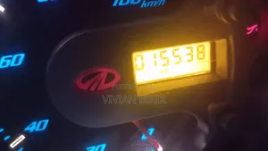 Mahindra Maxximodiesel,950cc, Locally Assembled, Kms,privately Used