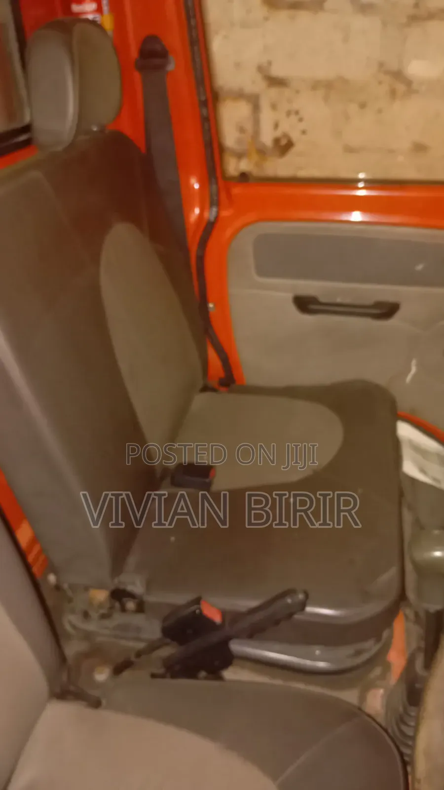 Mahindra Maxximodiesel,950cc, Locally Assembled, Kms,privately Used