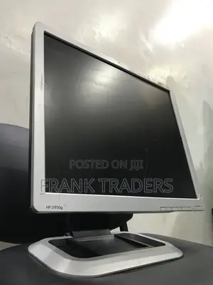 HP 19 Inch Square