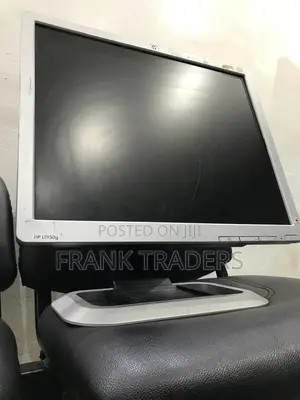 HP 19 Inch Square