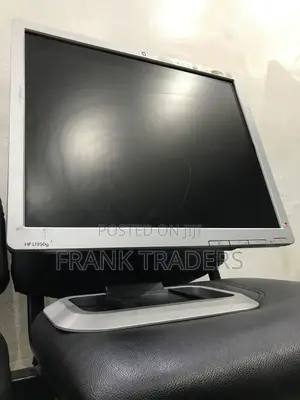 HP 19 Inch Square