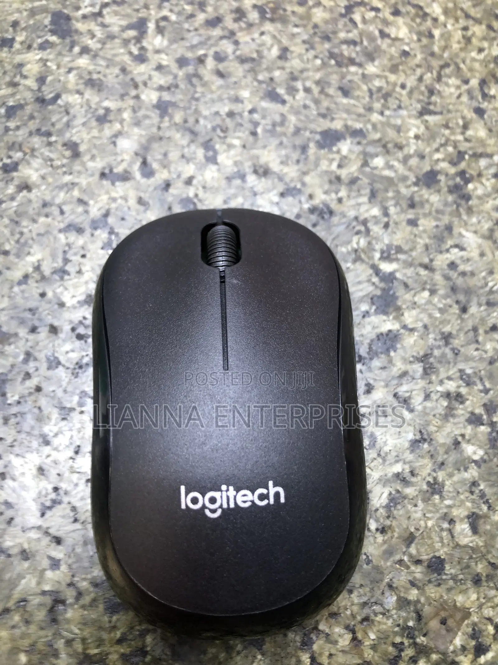Logitech Mouse M185 Wireless**mouse Wireless**M185**