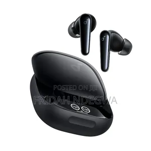 Soundcore Liberty 4 Pro ANC Earbuds