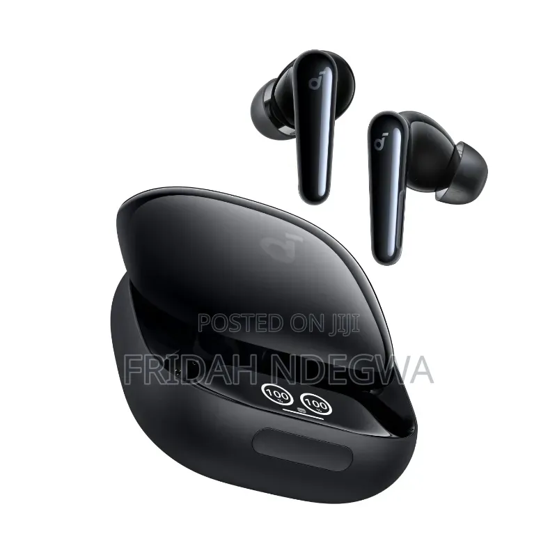 Soundcore Liberty 4 Pro ANC Earbuds