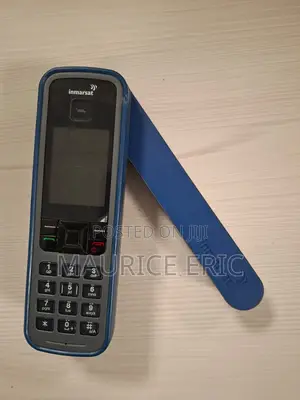 Mobile Phone 16 GB Blue