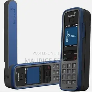 Mobile Phone 16 GB Blue