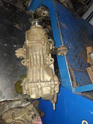 Differential Unit for Nissan Extrail, T30 T31 4wd