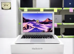 Laptop Apple MacBook Air 2017 8GB Intel Core i5 SSD 256GB