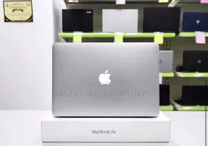 Laptop Apple MacBook Air 2017 8GB Intel Core i5 SSD 256GB