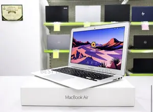Laptop Apple MacBook Air 2017 8GB Intel Core i5 SSD 256GB