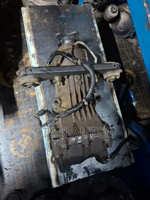 Differential Unit for Nissan Extrail, T30 T31 4wd