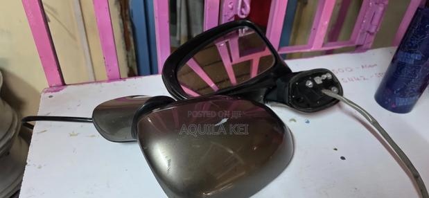 Wish 2012/2015 Sidemirrors