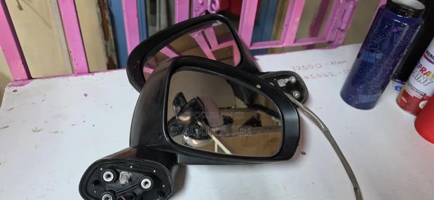 Wish 2012/2015 Sidemirrors - thumbnail 2