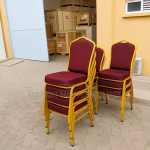 Conference Nimbus Cushion Chairs