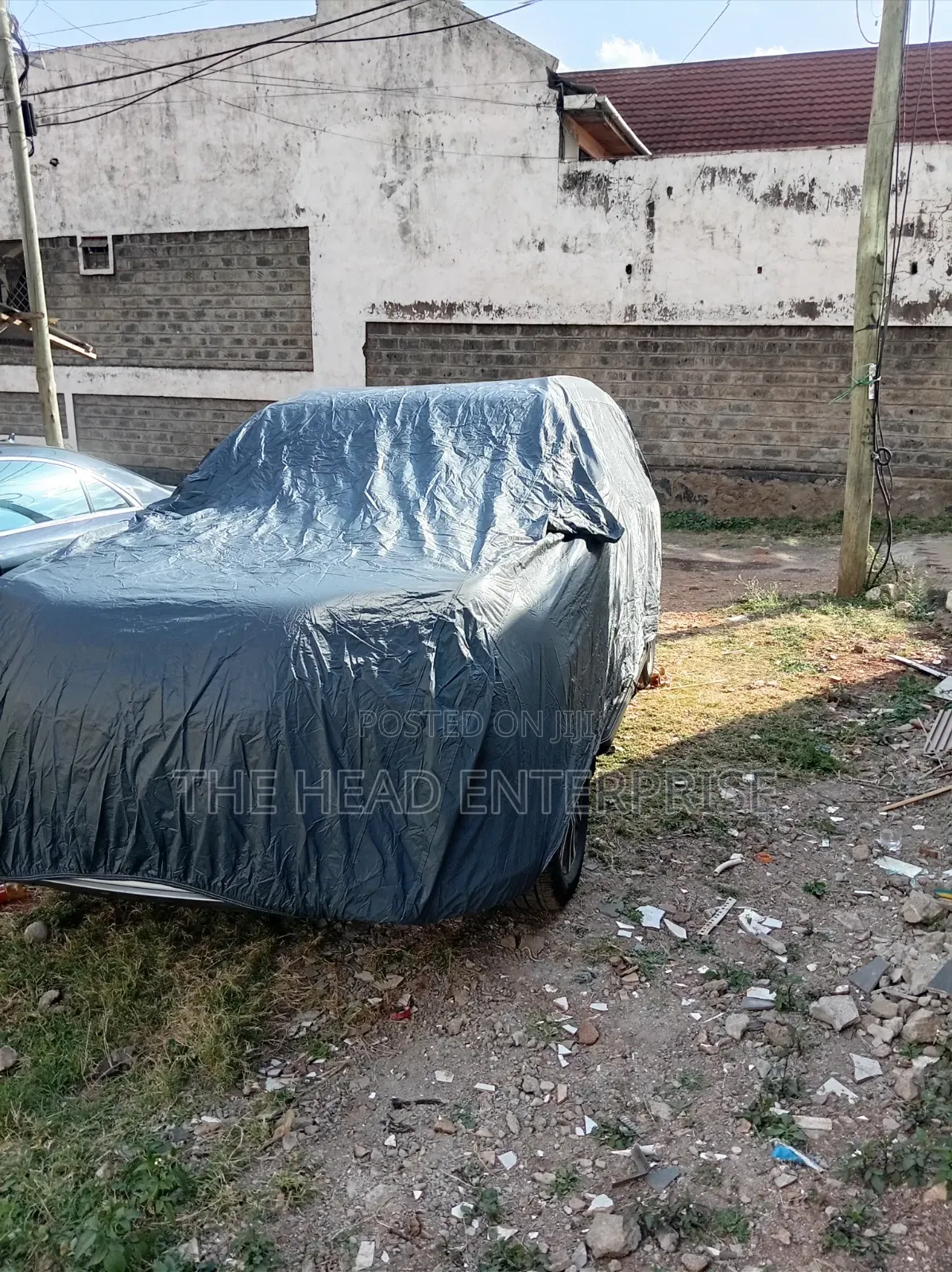 Lexus 600 Perfectly Fitted Car Covers