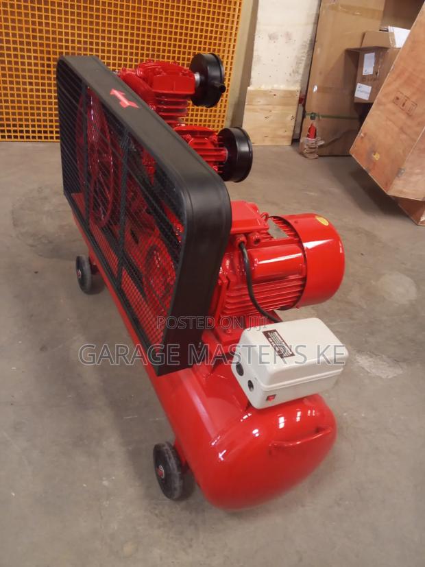 200l Air Compressor