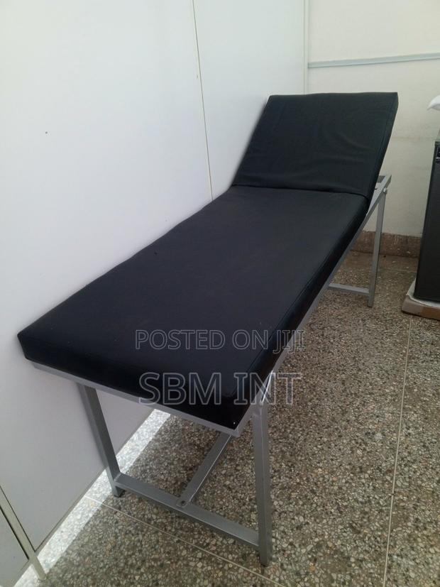 Examination Couch