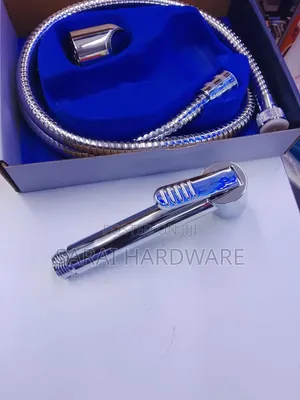 Arabic Shower