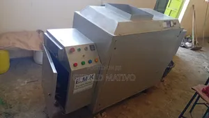 Plodder Machine Slightly Used