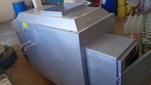 Plodder Machine Slightly Used