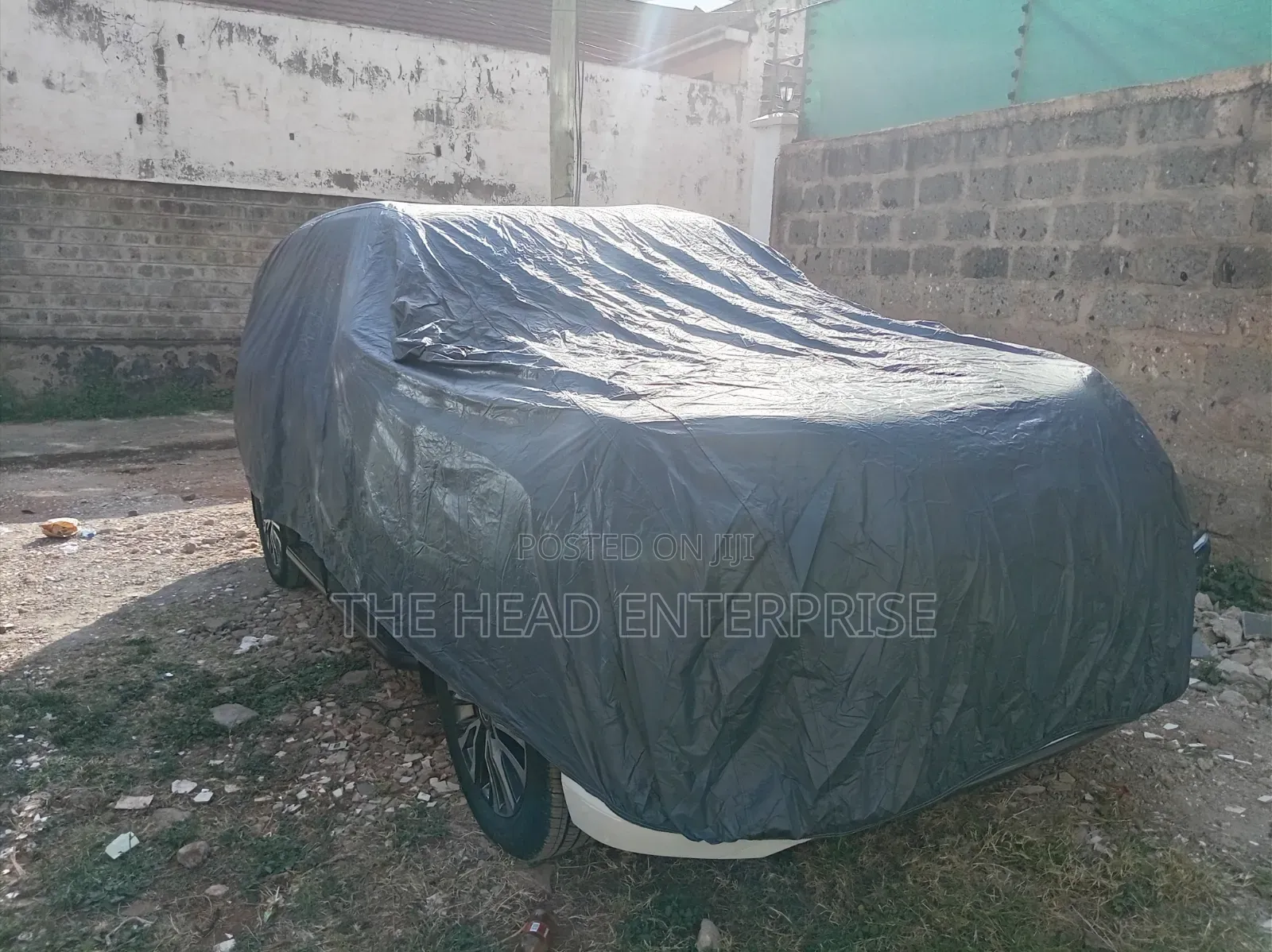 Lexus RX 450H Car Covear Absolute Car Protector
