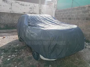 Lexus RX 450H Car Covear Absolute Car Protector