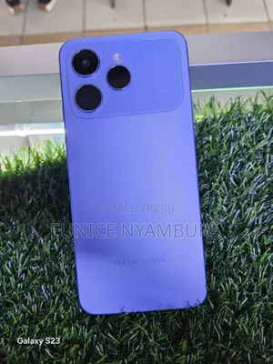 Tecno Spark 40 128 GB Blue