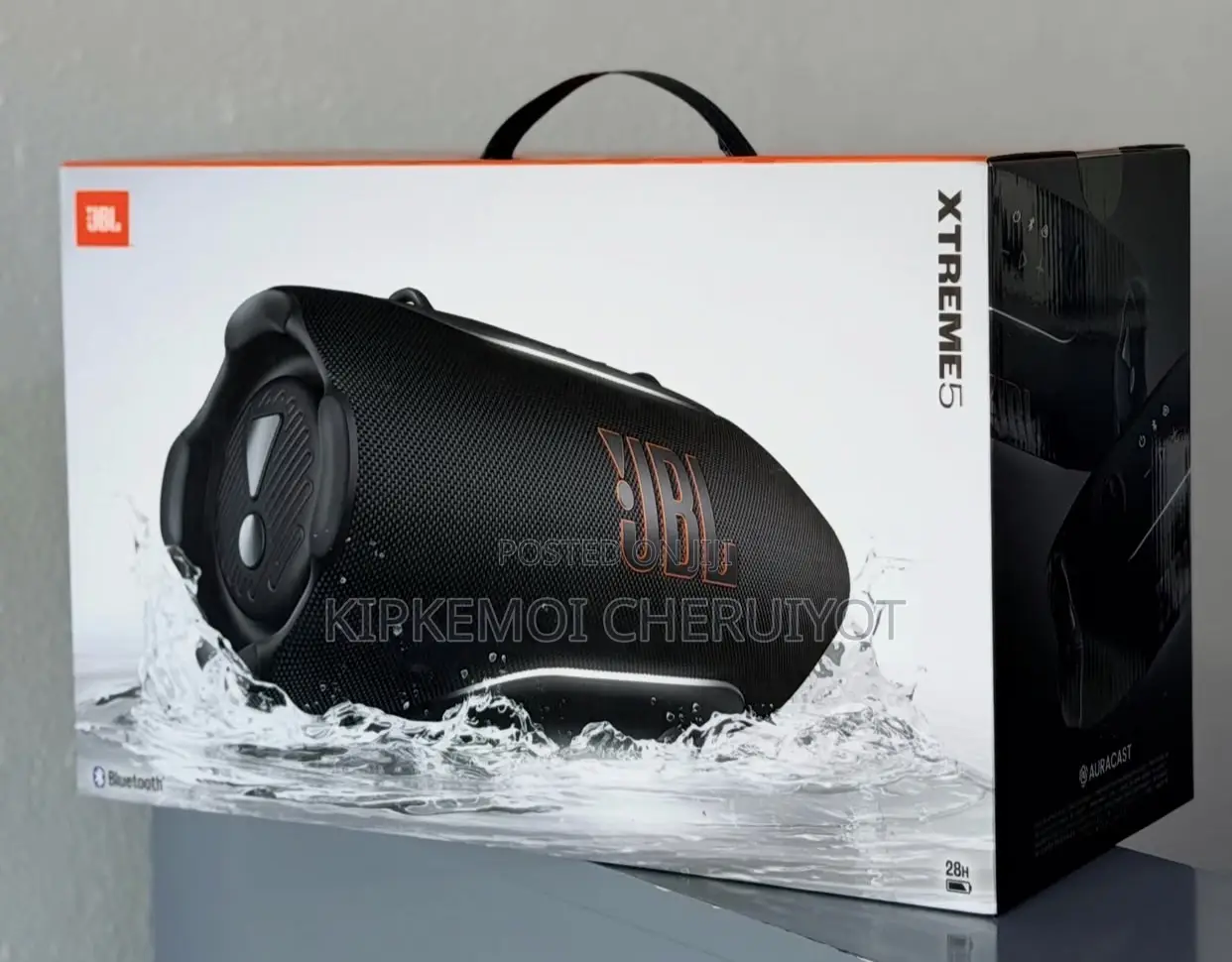 JBL Xtreme 5