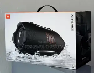 JBL Xtreme 5