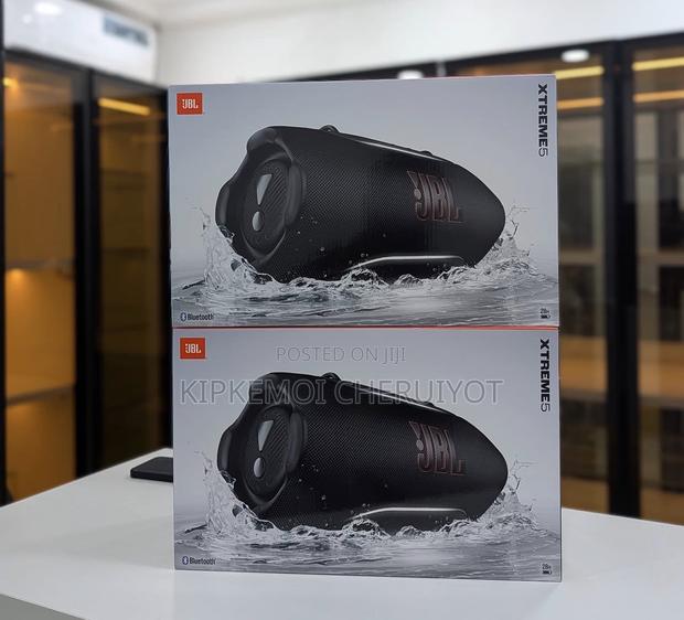 JBL Xtreme 5