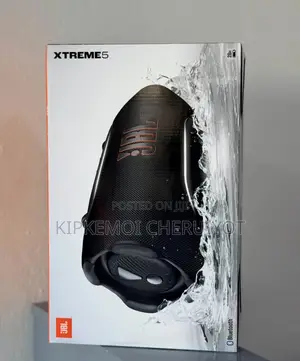 JBL Xtreme 5