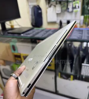 Laptop Dell XPS 13 9310 32GB Intel Core i7 SSD 512GB