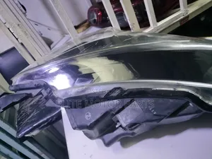 Mazda Demio 2015 Zenon Headlight