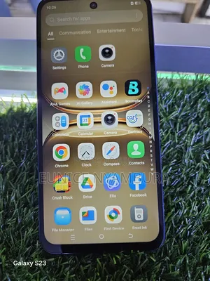 Tecno Spark 40 128 GB Blue