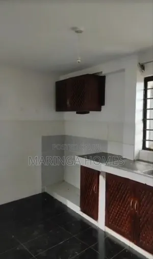 1bdrm Apartment in Ruaka for rent