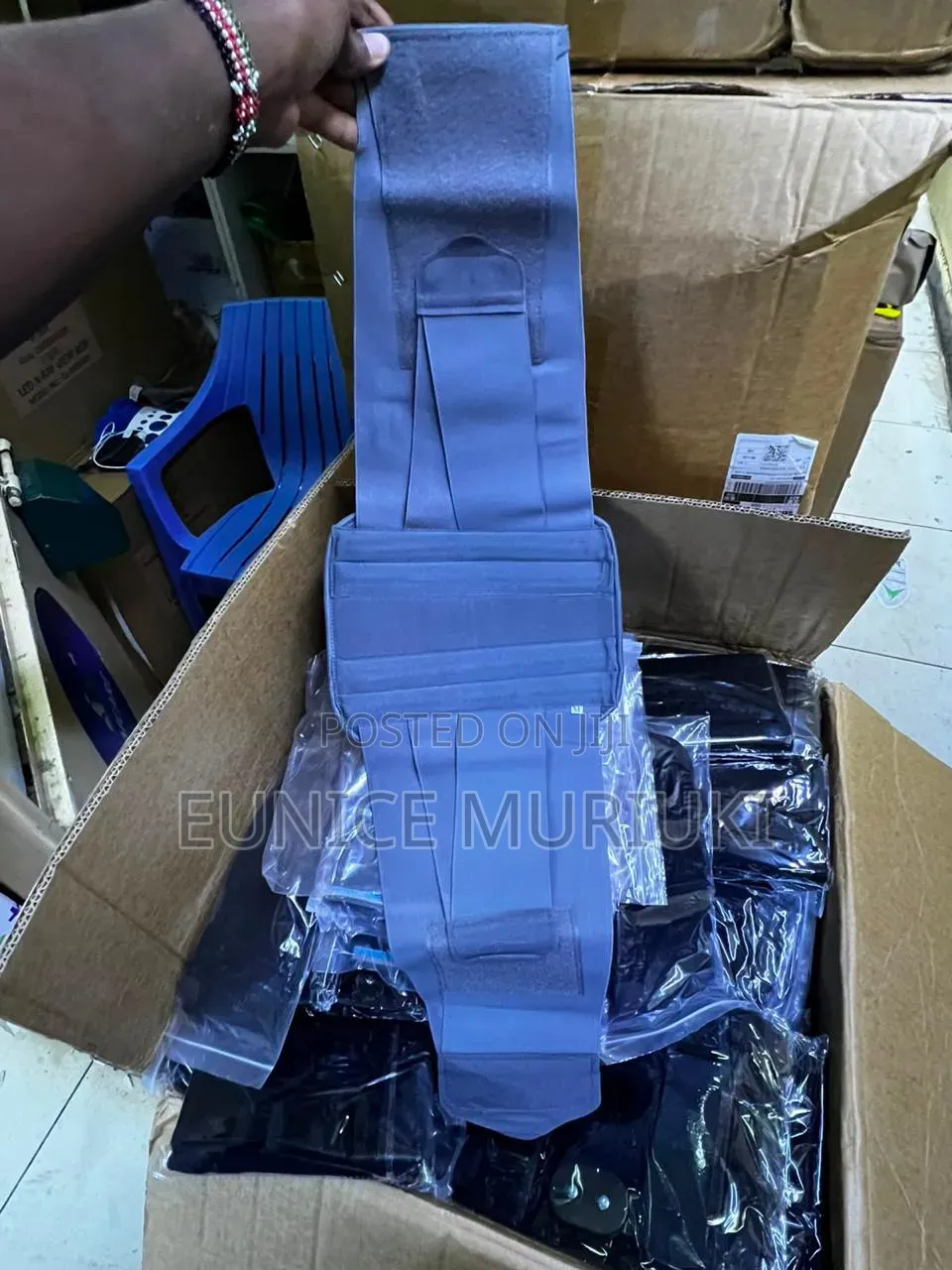 Postpartum Belt