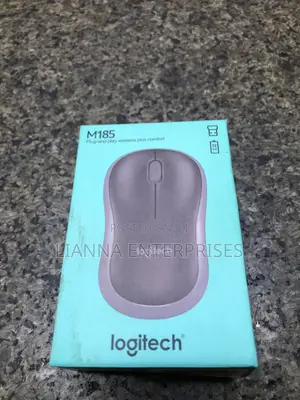 M185 Wireless Mouse(wireless Mouse)