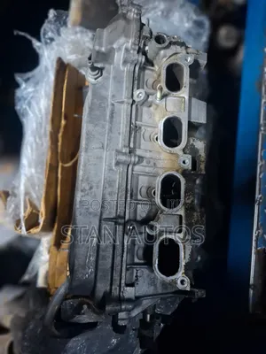 Cylinder Head,toyota 2az for Hurriah,toyota Camry