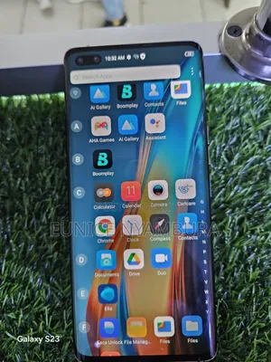 Tecno Phantom X 256 GB Silver