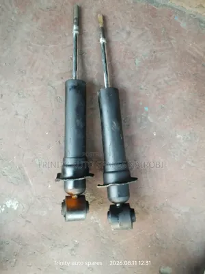 Original kYB Ex Japan Toyota Axio 4wd Rear Shock Absorbers