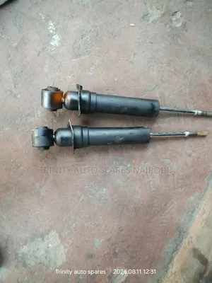 Original kYB Ex Japan Toyota Axio 4wd Rear Shock Absorbers