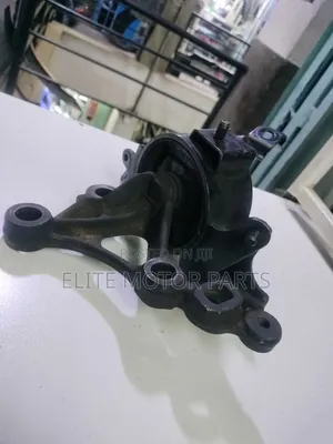 Daihatsu Mira Gear Mountain