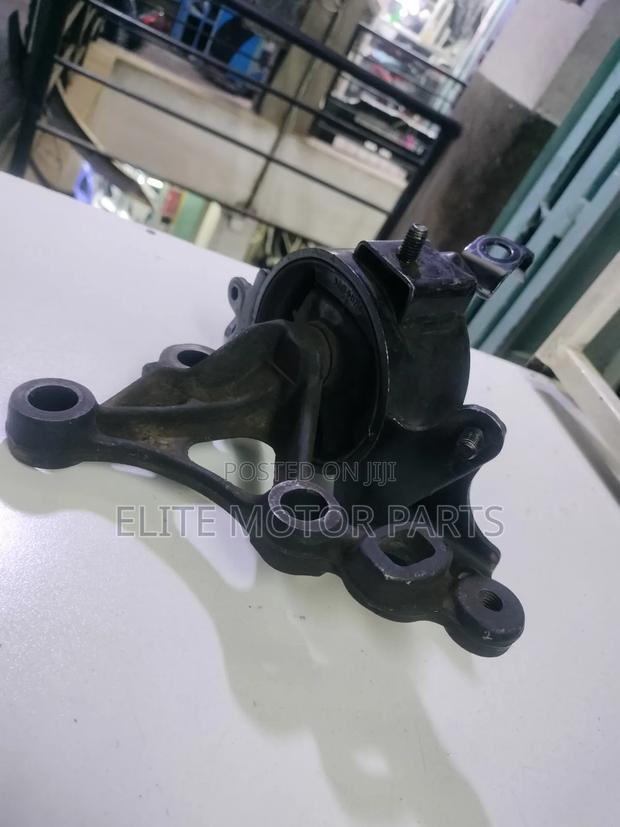 Daihatsu Mira Gear Mountain