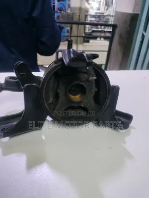 Daihatsu Mira Gear Mountain