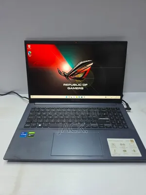 Laptop Asus Vivobook 15 OLED 8GB Intel Core i7 SSD 512GB