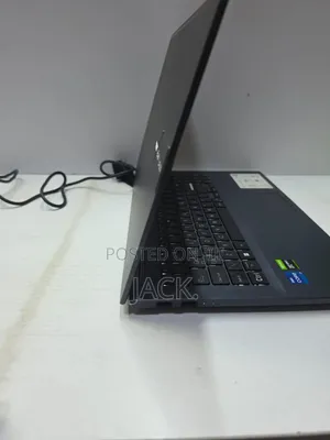 Laptop Asus Vivobook 15 OLED 8GB Intel Core i7 SSD 512GB