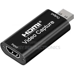 HDMI Video Capture Card,